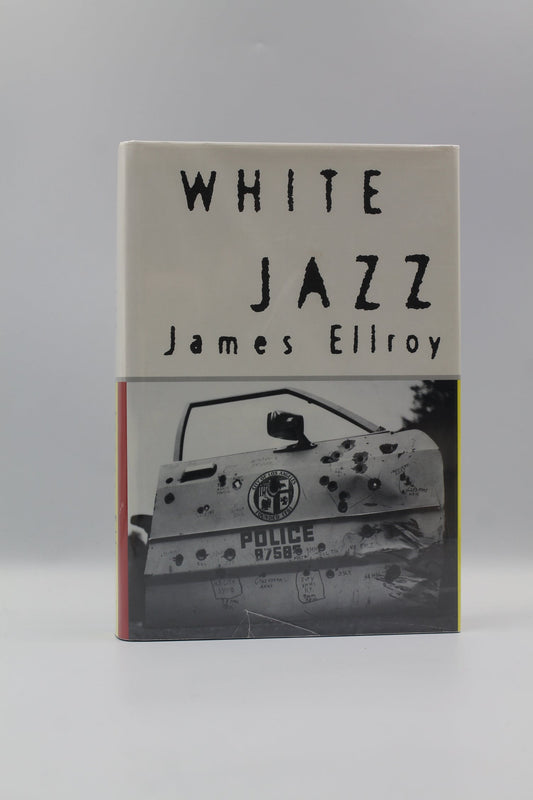 White Jazz