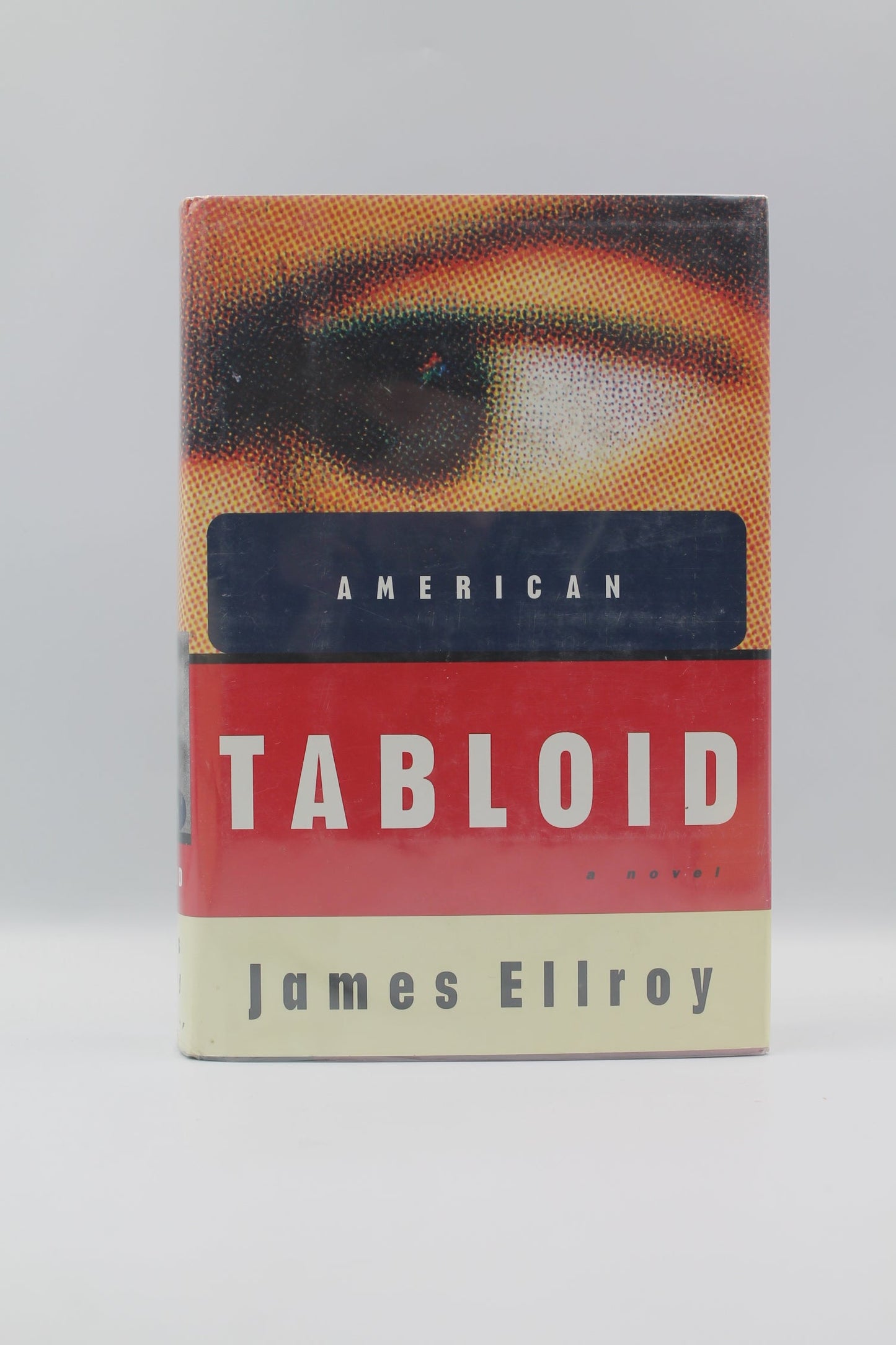 American Tabloid