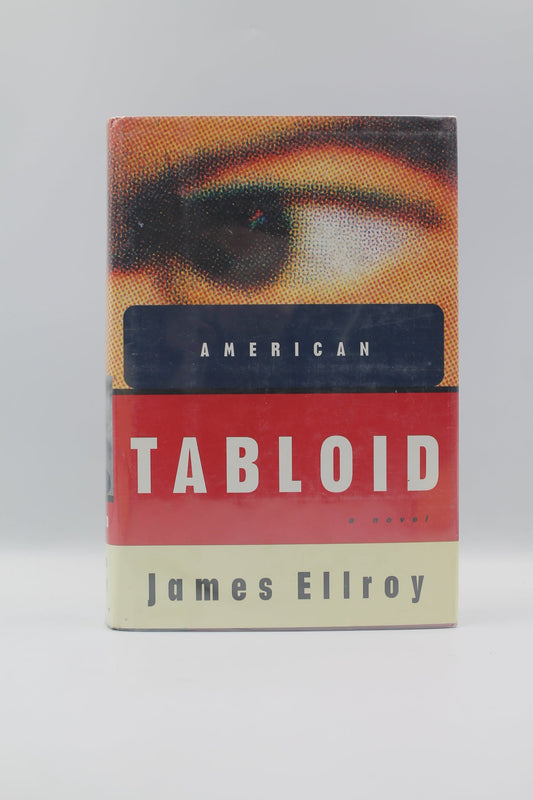 American Tabloid