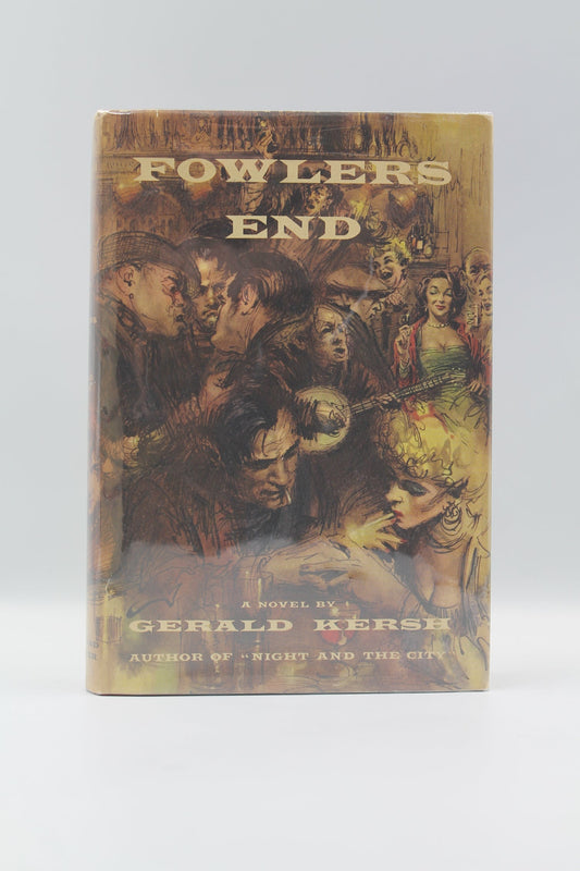 Fowler's End
