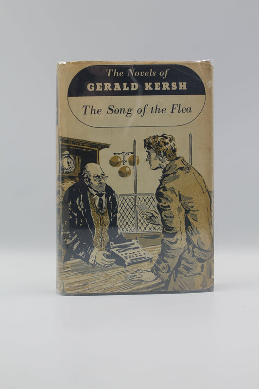 The Song of the Flea