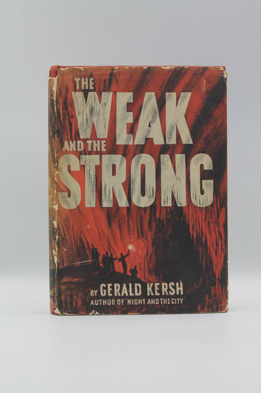 The Weak and Strong