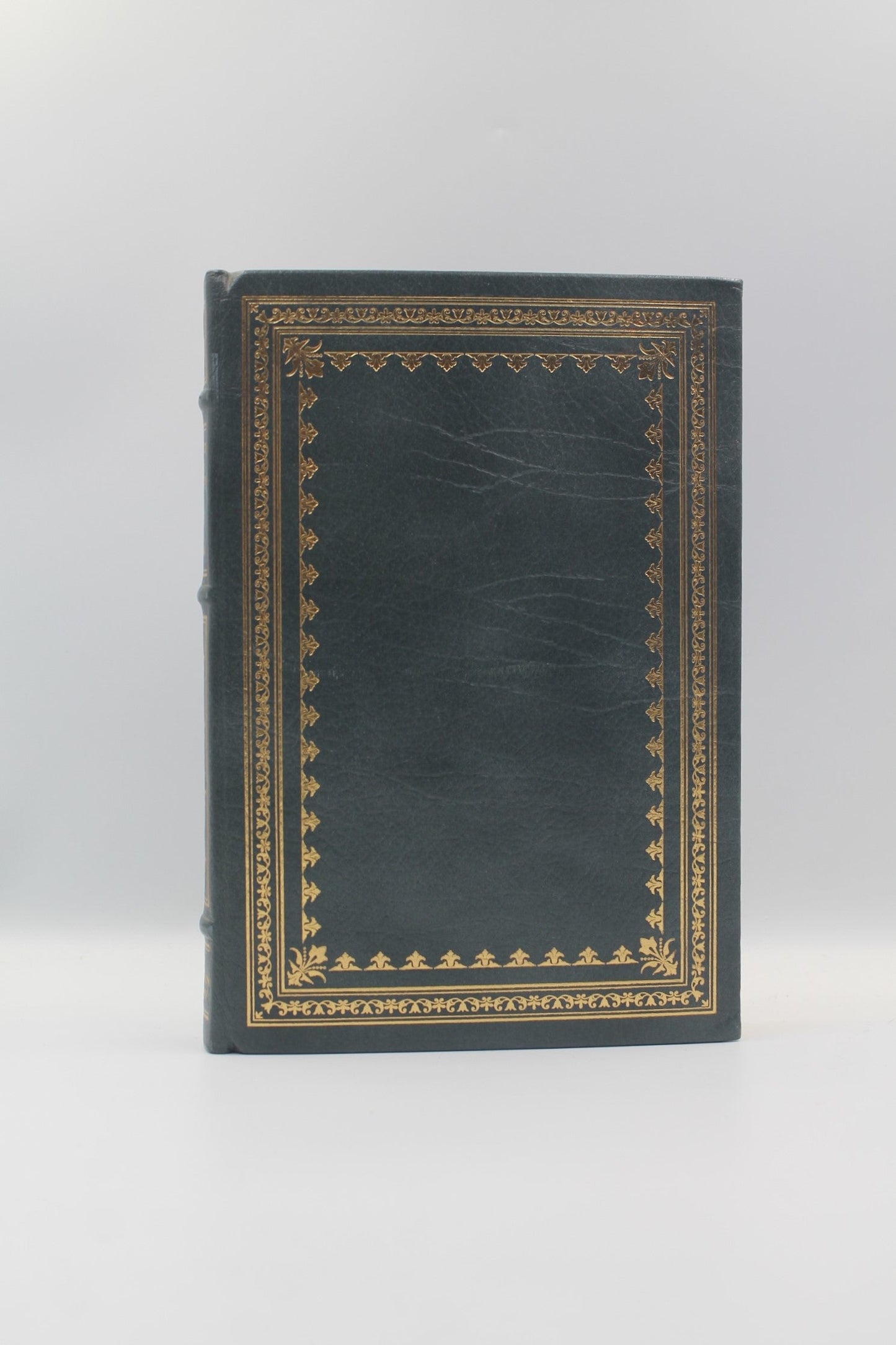 Selected Poems: New & Old 1923 - 1966
