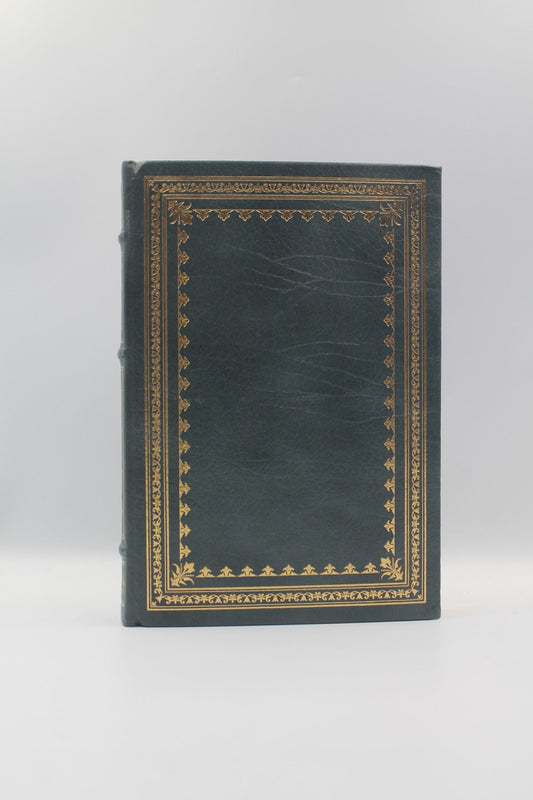 Selected Poems: New & Old 1923 - 1966