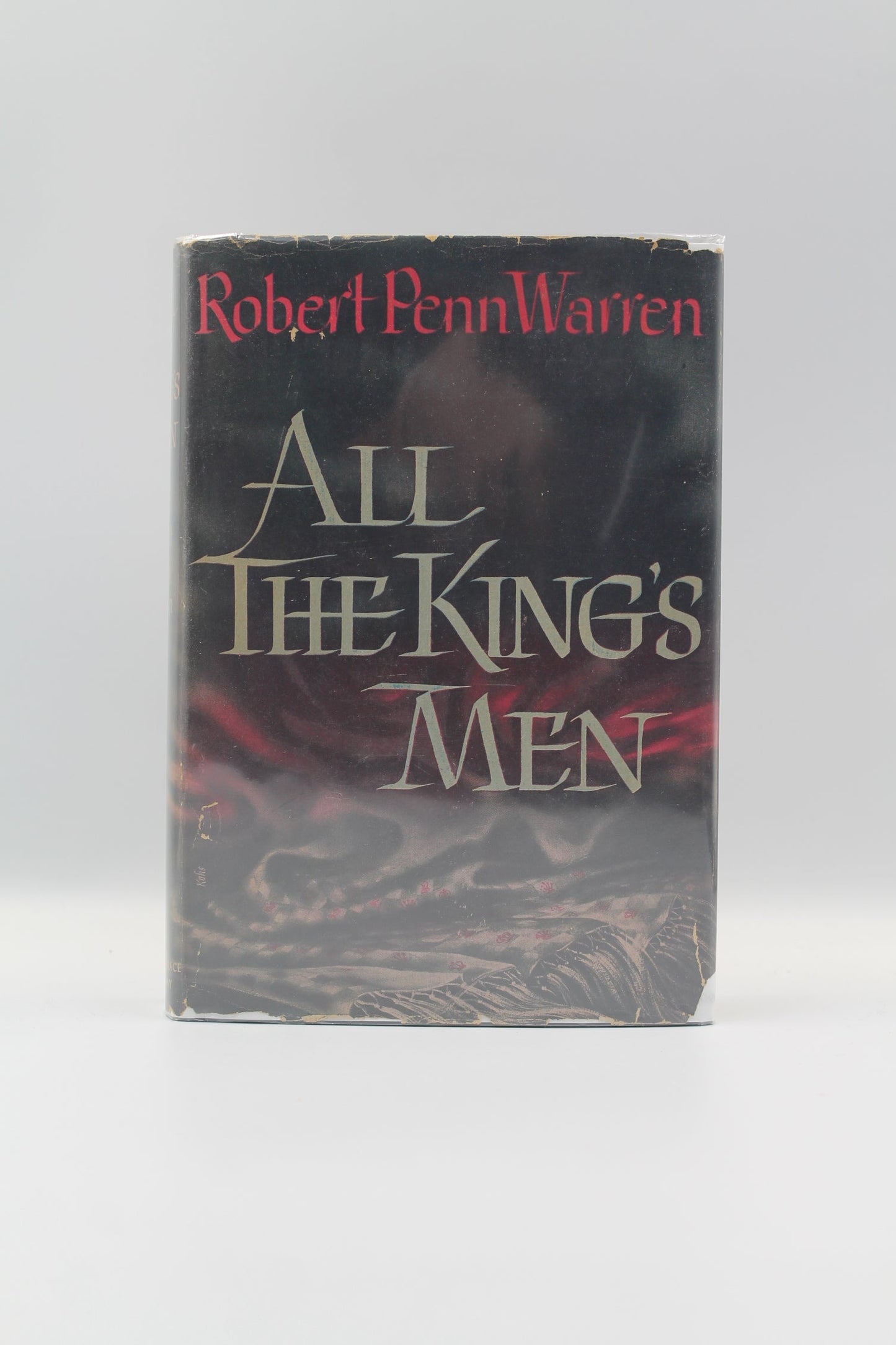 All the King's Men