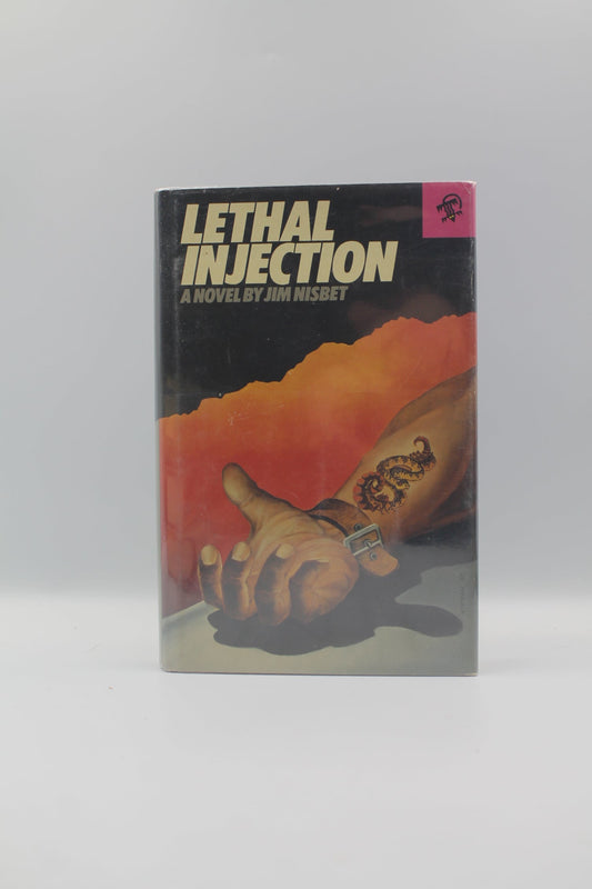Lethal Injection