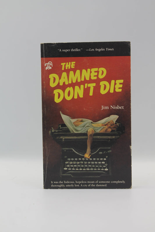 The Damned Don't Die