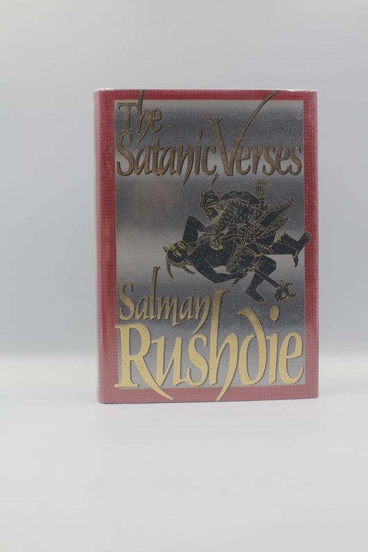The Satanic Verses