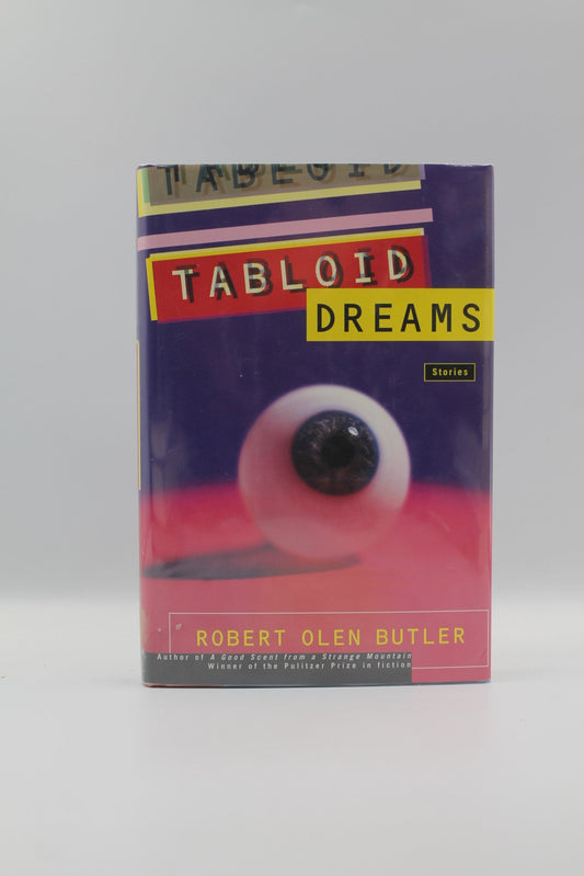 Tabloid Dreams