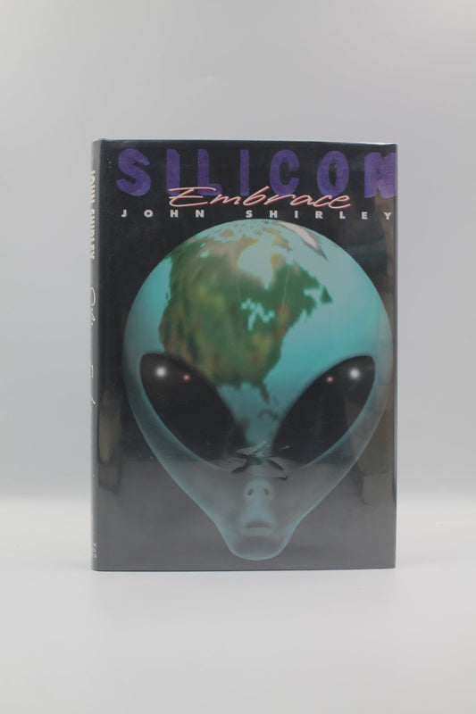 Silicon Embrace