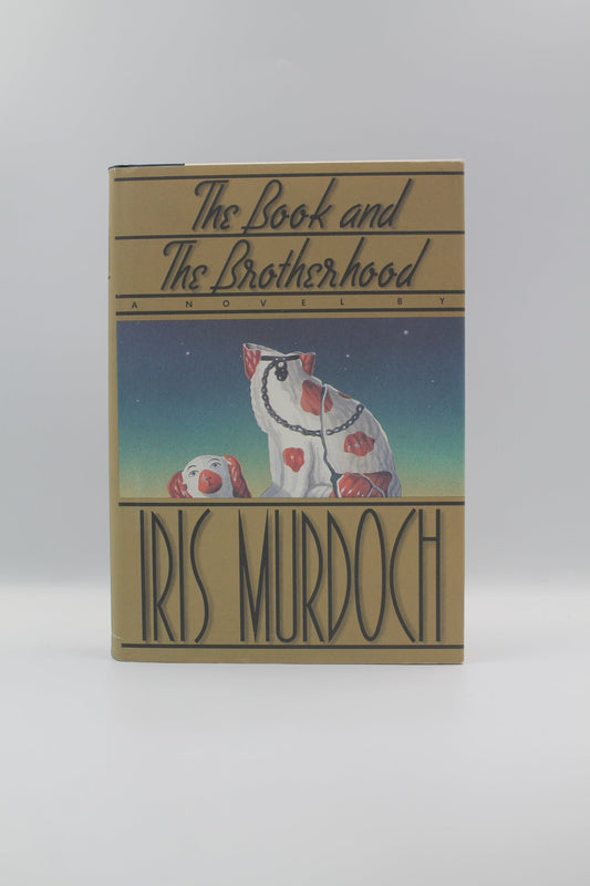 The Book and the Brotherhood