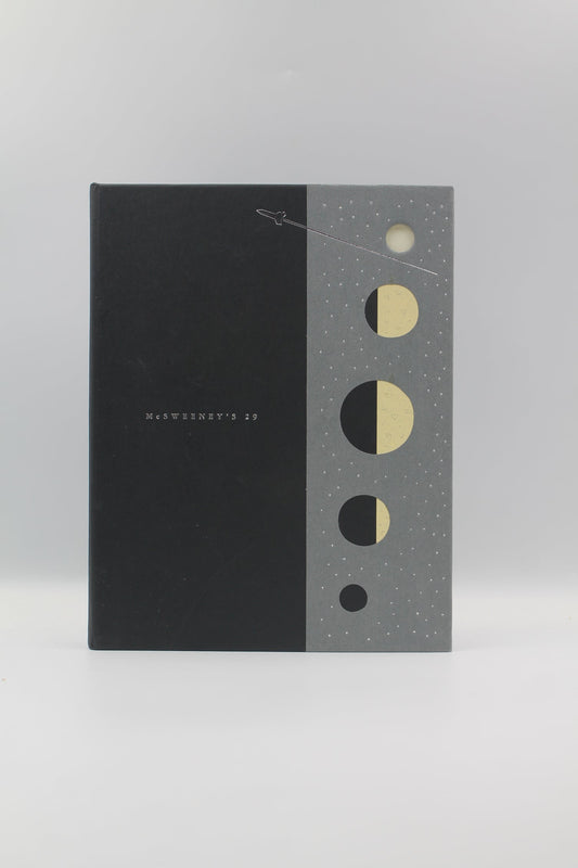 McSweeney's Issue 29 (McSweeney's Quarterly Concern)