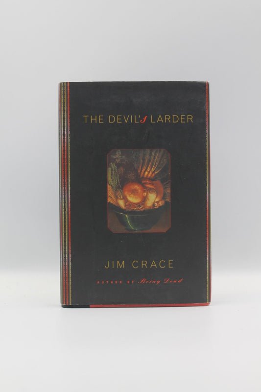 The Devil's Larder