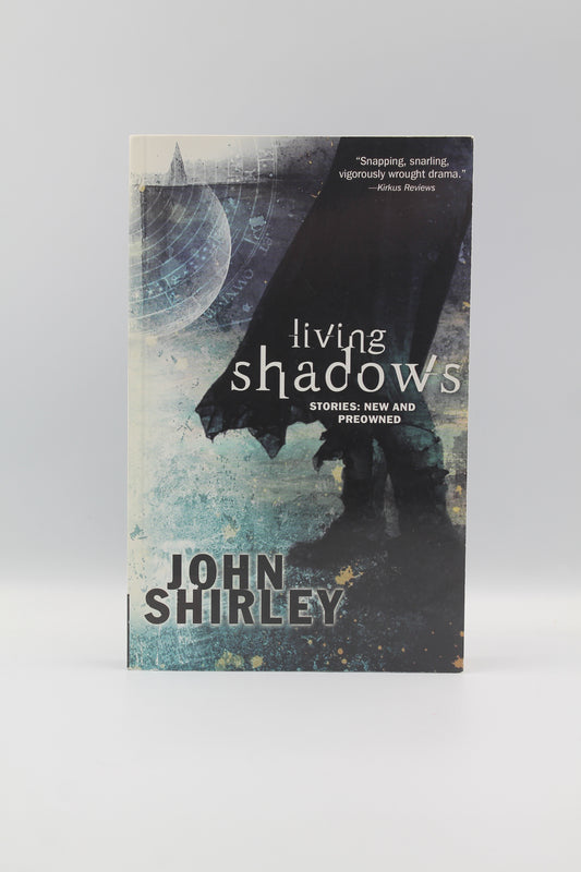 Living Shadows: Stories: New & Preowned