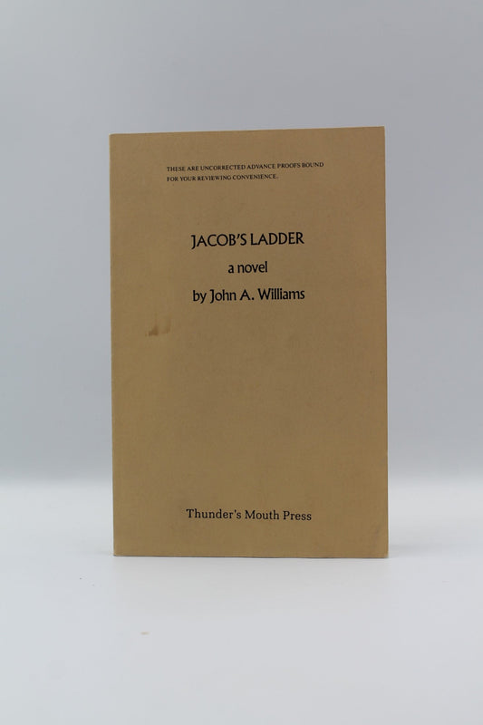 Jacob's Ladder