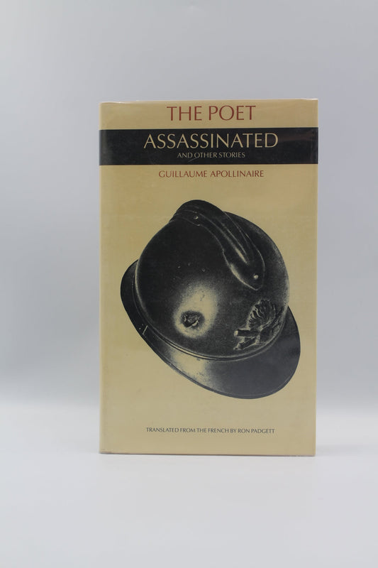 The Poet Assassinated