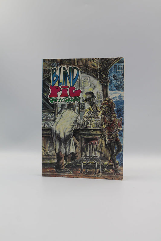 The Blind Pig