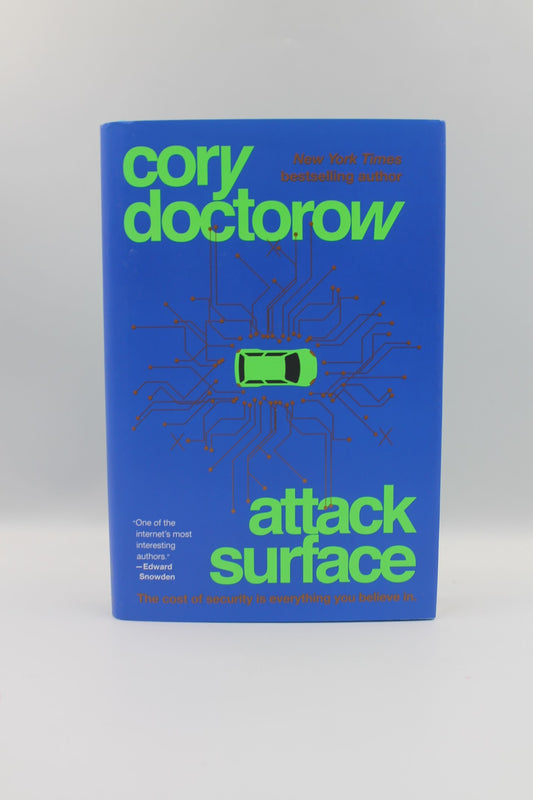 Attack Surface