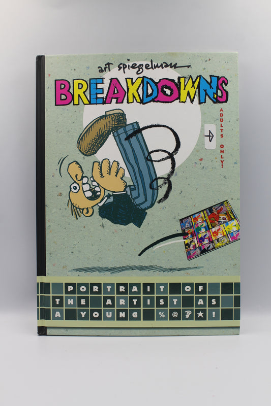 Breakdowns