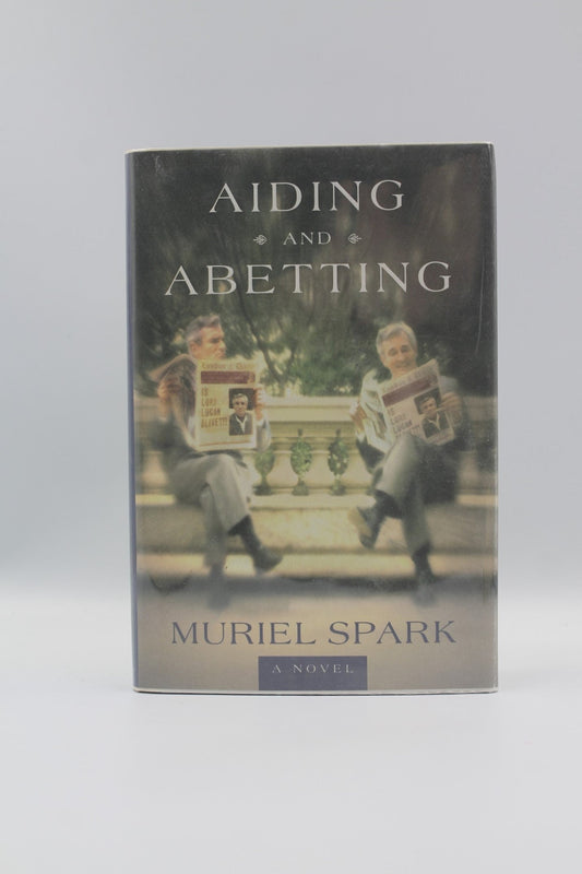 Aiding and Abetting