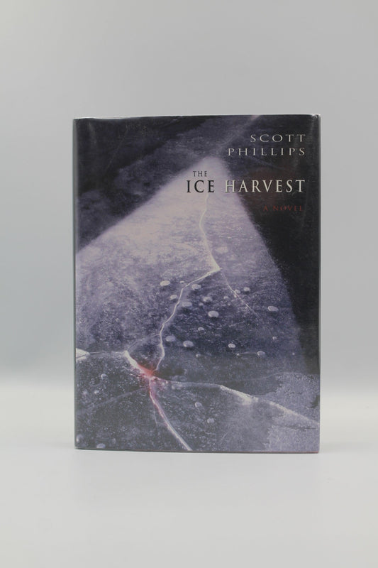 The Ice Harvest