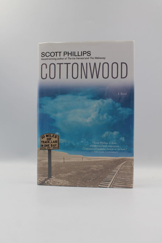 Cottonwood