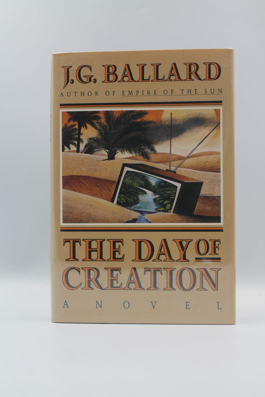 The Day of Creation