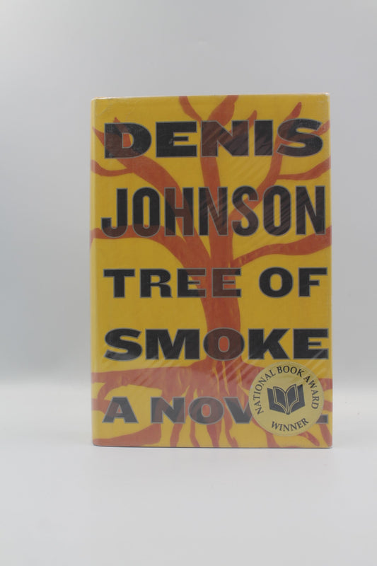 Tree of Smoke