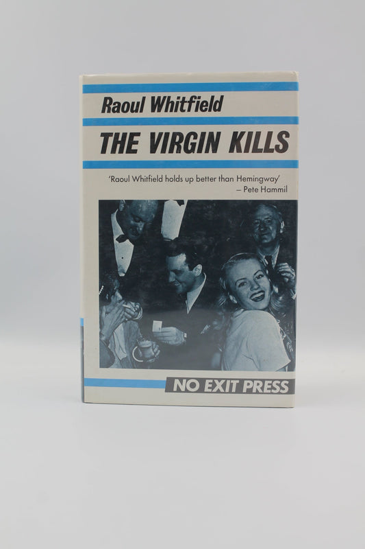The Virgin Kills