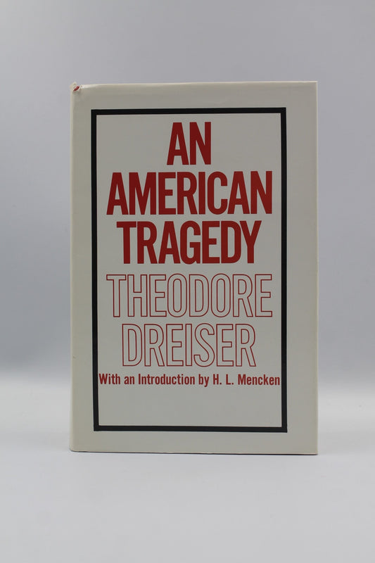 American Tragedy