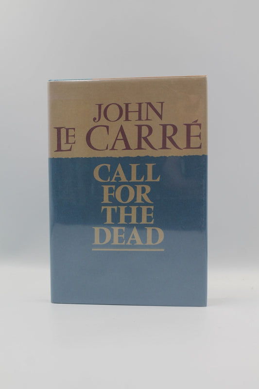 Call for the Dead