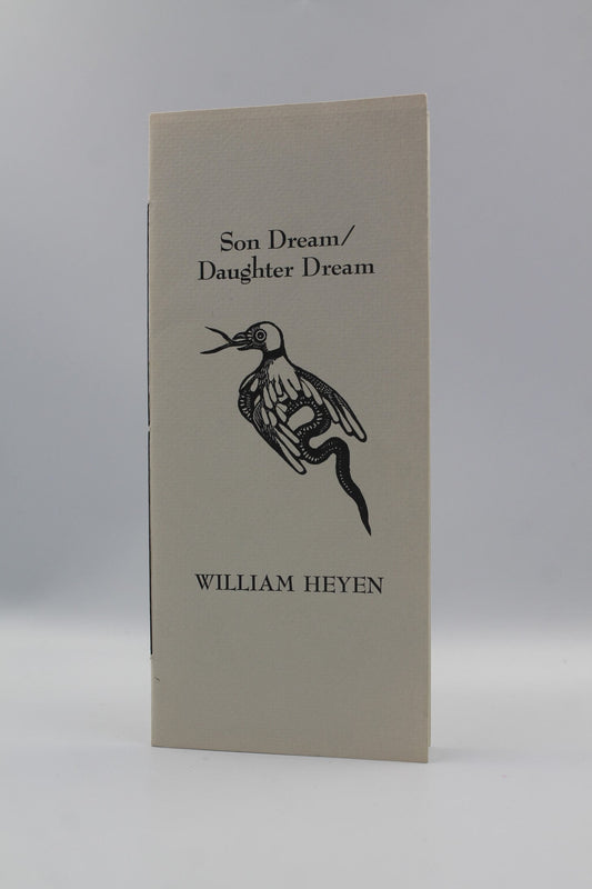 Son Dream/Daughter Dream