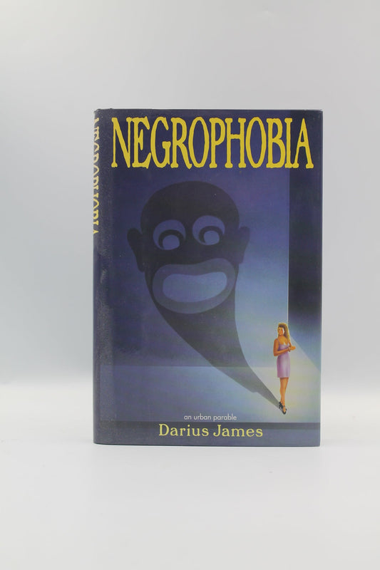 Negrophobia