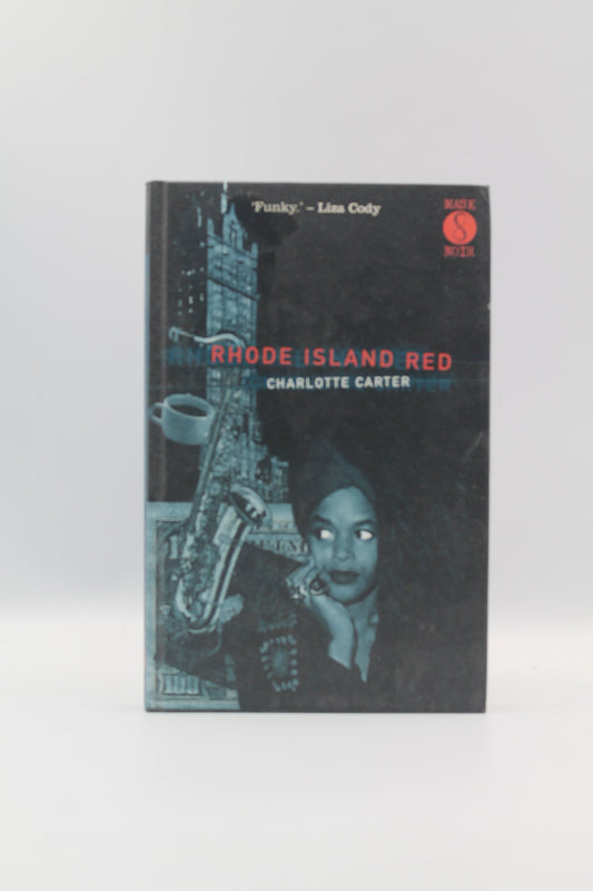 Rhode Island Red