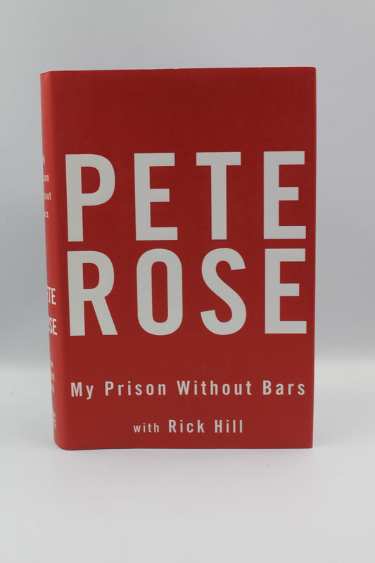 My Prison Without Bars