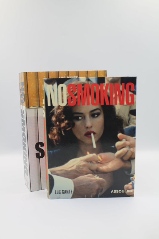 No Smoking