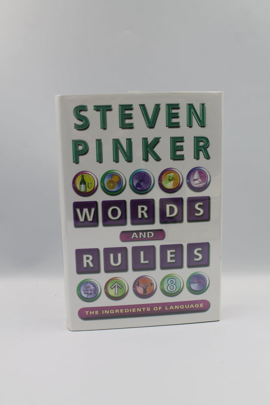 Words and Rules