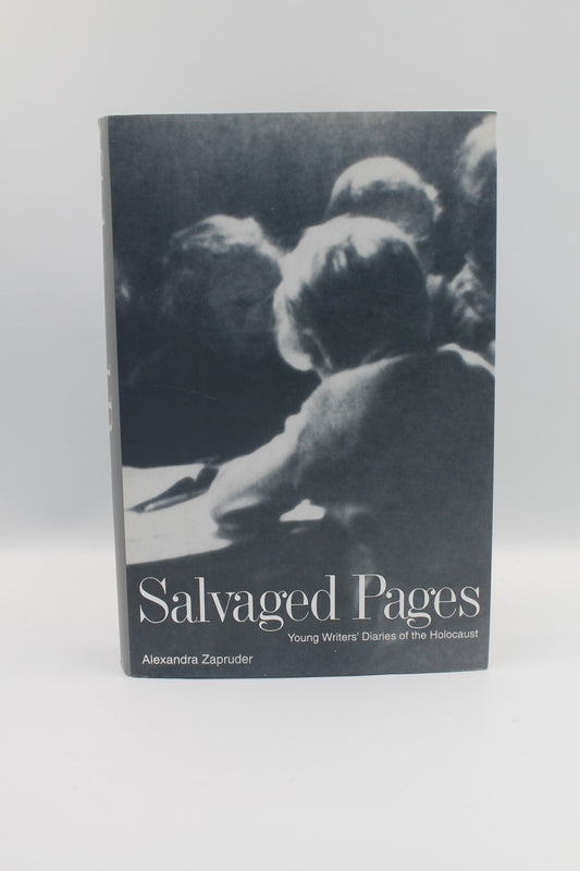 Salvaged Pages
