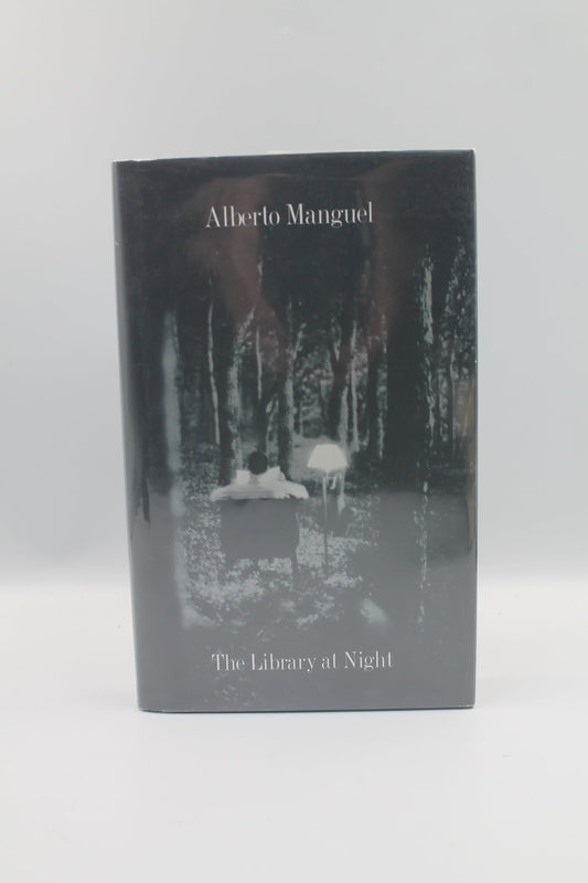 The Library at Night