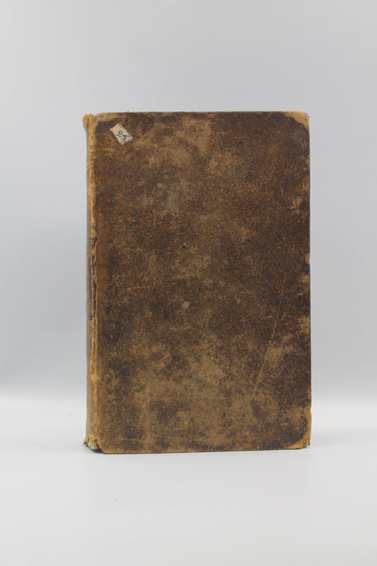 A Theological Dictionary