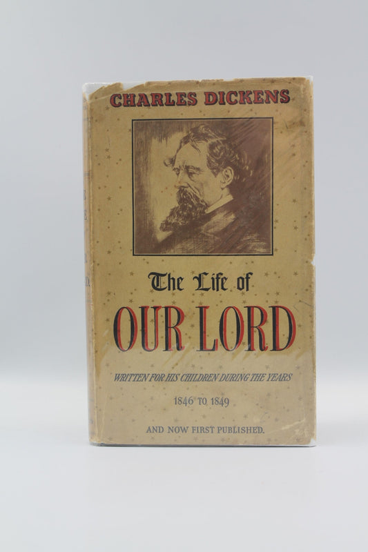 The Life of Our Lord