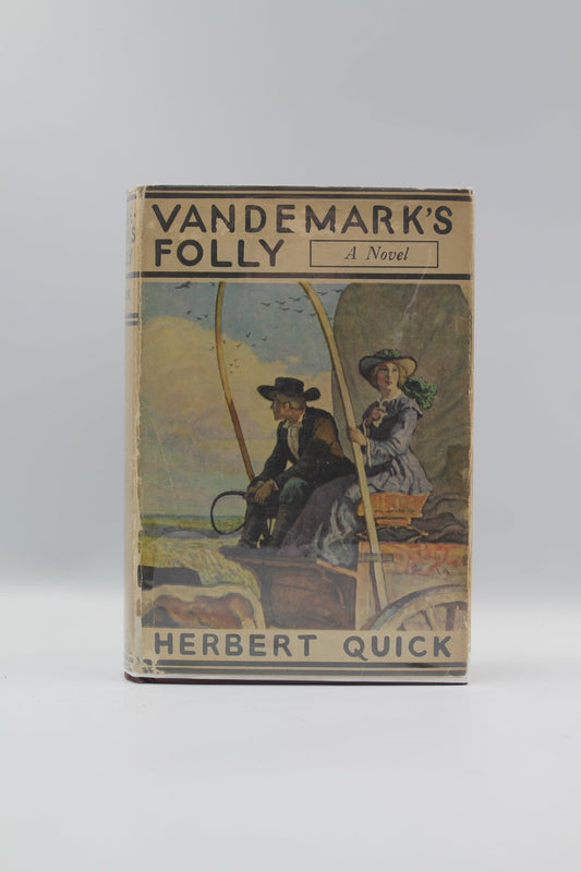 Vandemark's Folly