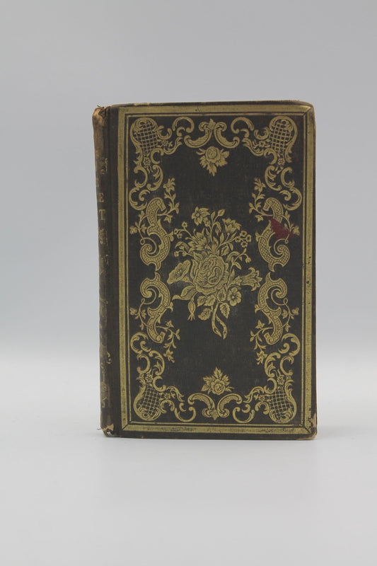 The Choice Gift, or Golden Sands from the River of Literature