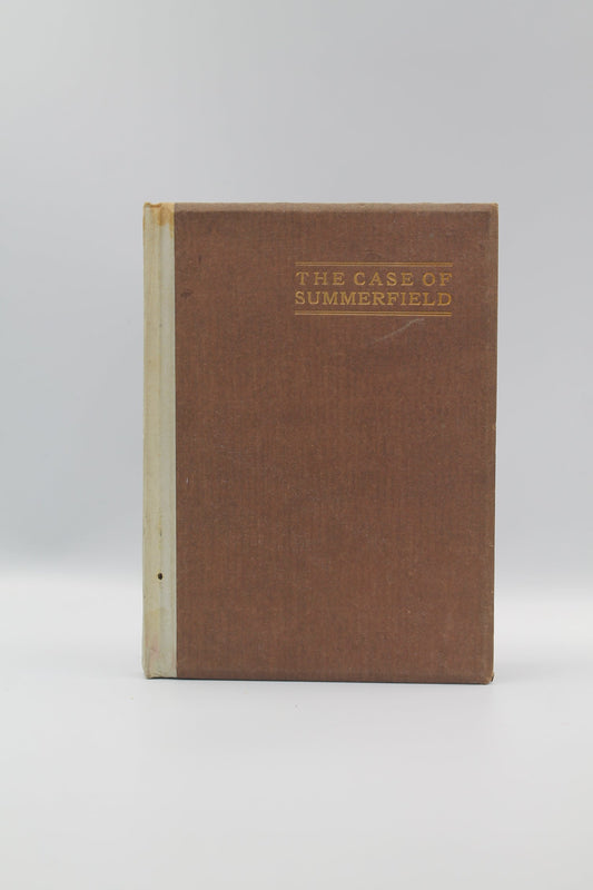 The Case of Summerfield