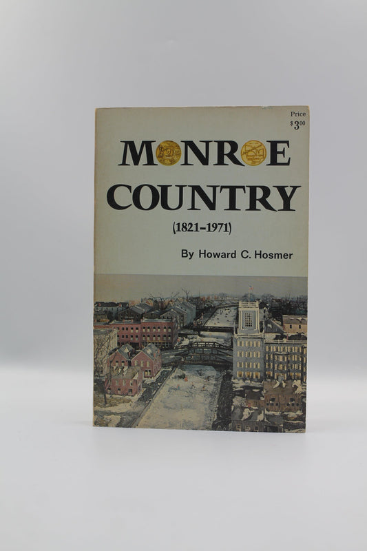 Monroe County (1821-1971)