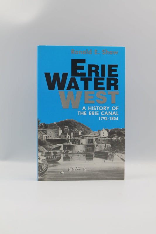 Erie Water West