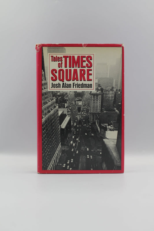 Tales of Times Square
