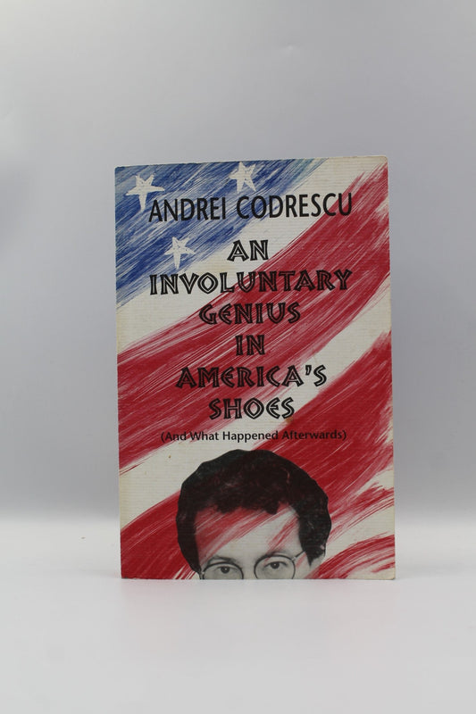 An Involuntary Genius in America's Shoes (and What Happened Afterwards)