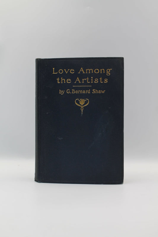 Love Among the Artists