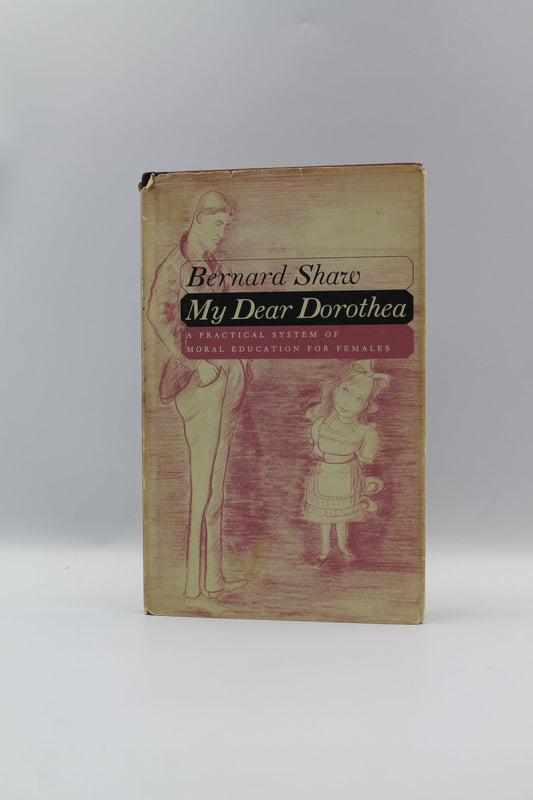 My Dear Dorothea